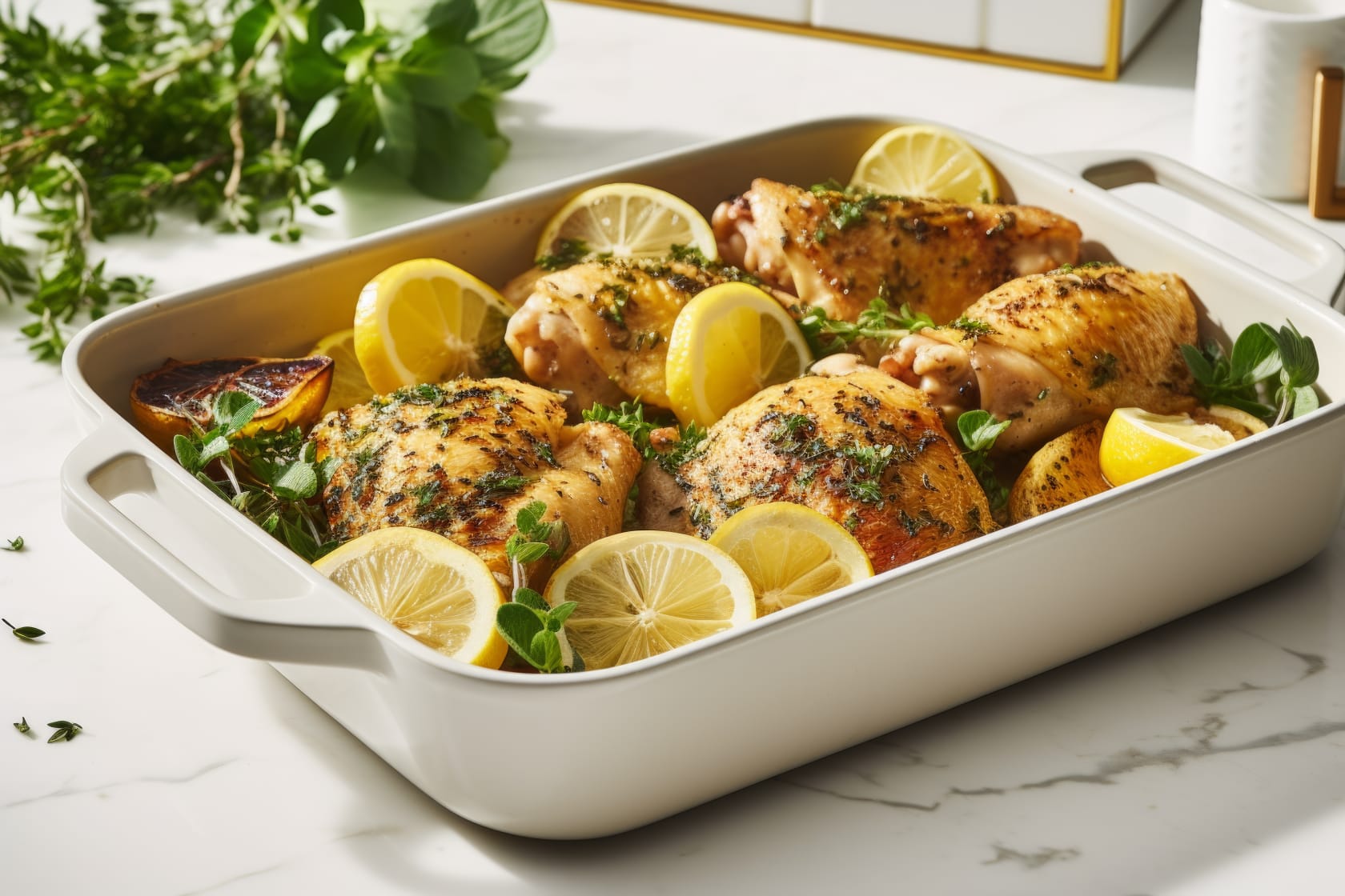 Sous Vide Herb Turkey Breast