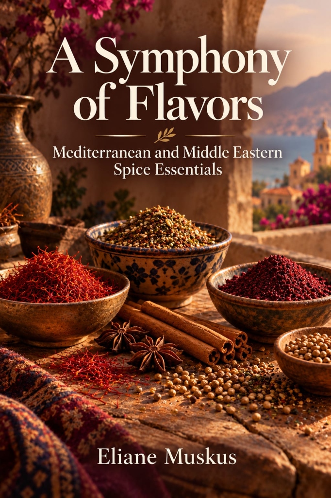 A Symphony of Flavors